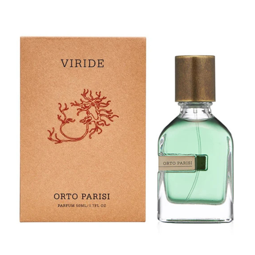 عطر اورتو باريسي فیریدي بارفيوم - 50مل