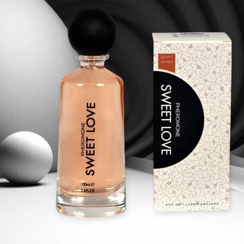 عطر الفرمون سويت لوف للنساء -100مل
