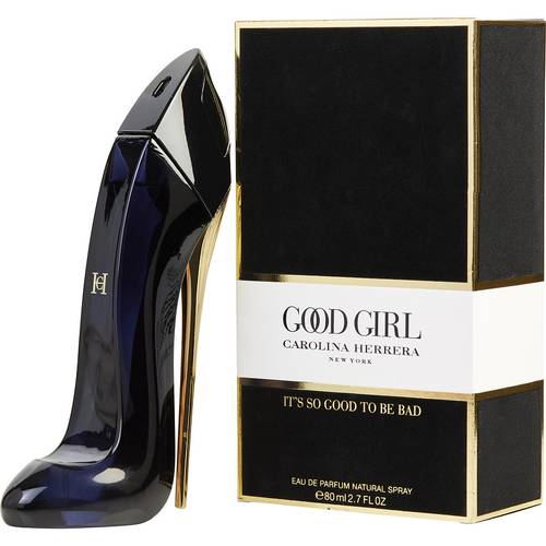عطر جود جيرل للنساء من كارولينا هريرا - 80مل