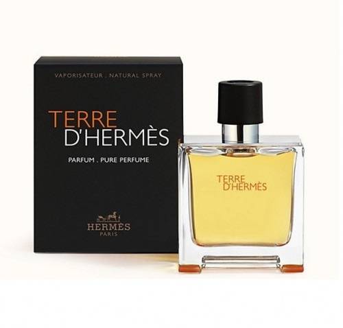 عينة عطر ثيري هيرمس اودي بارفيوم من هيرمز بخاخ -12.5 ملي 