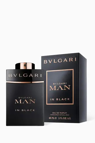 بولغاري عطر مان ان بلاك اودو بارفيوم- 100مل