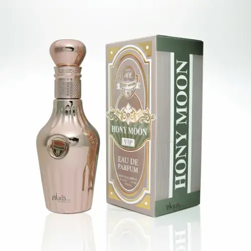 عطر هوني مون VIP او دي بارفيوم للنساء- 100مل