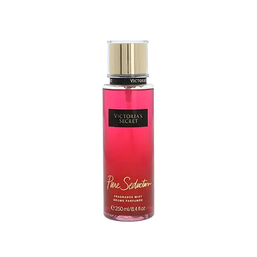 معطر الجسم بيور سيدكشن من فيكتوريا سكريت - 250مل