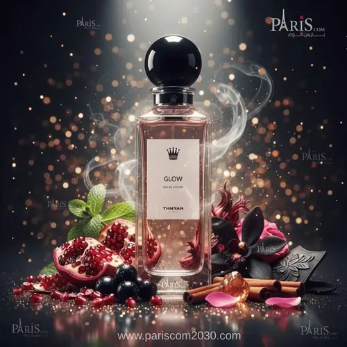 Glow by Thnyan – Eau de Parfum 125ml