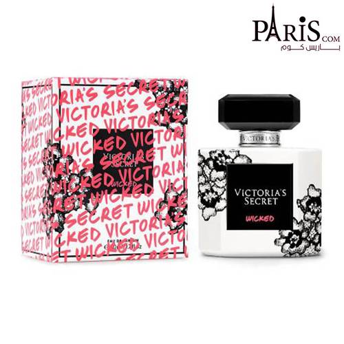 Victoria's Secret Wicked Eau de Parfum - 100ml