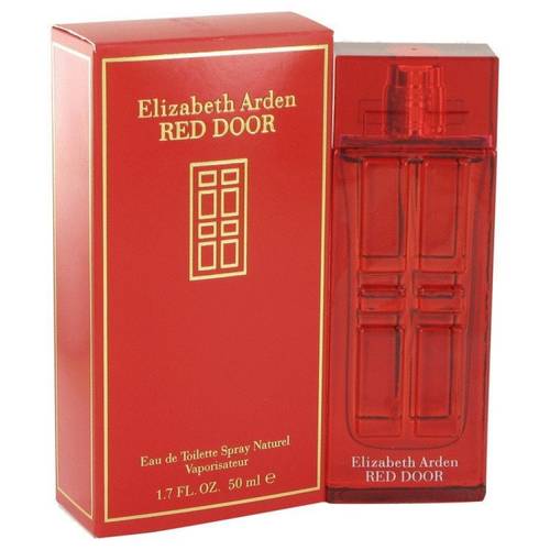 عطر اليزابيث اردن ريد دور او دي تواليت - 100مل