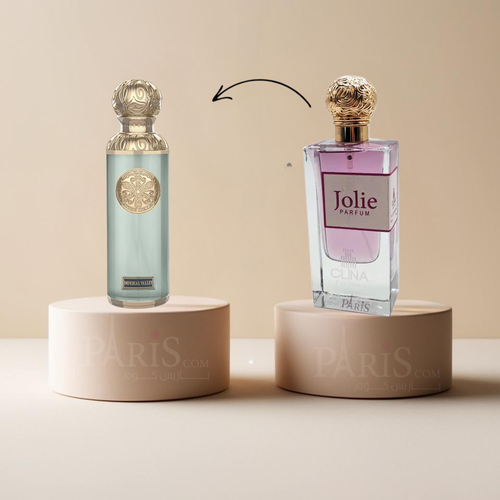 بديل عطر امبريال فالي من قصة (عطر Jolie من سيلينا للعطور ) -60مل 