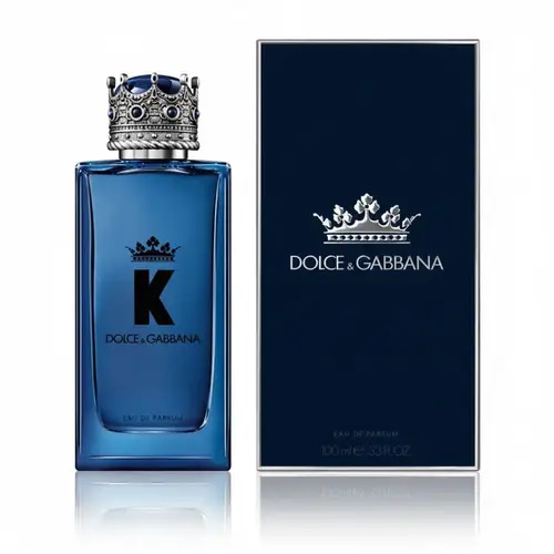 عطر دولتشي غابانا K او دو بارفيوم - 100مل