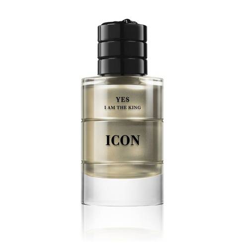 عطر يس أي أم ذا كينج أيكون للرجال أو دو بيرفيوم – 100 مل