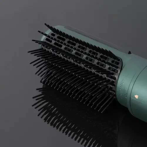 استشوار ريبون الأخضر 1200 واط – قطعتان RE-2085-2