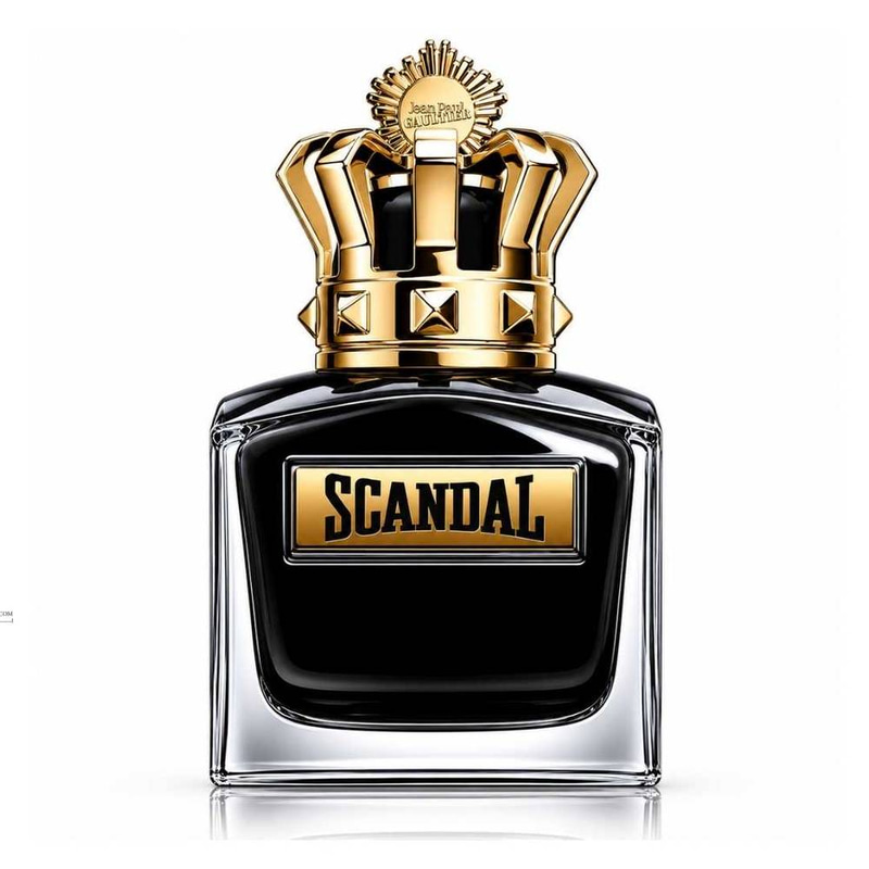 عطر جان بول غوتييه سكاندال الرجالي لي بارفيوم - 100مل