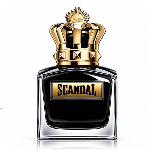 عطر جان بول غوتييه سكاندال الرجالي لي بارفيوم - 100مل