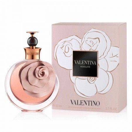 عطر فالنتينا أسولوتو فالنتينو النسائي - 80 مل