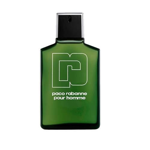 عطر باكو رابان الاخضر بور اوم تواليت -100مل