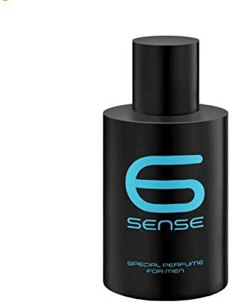 عطر سينس او دو بارفيوم للرجال -100 مل