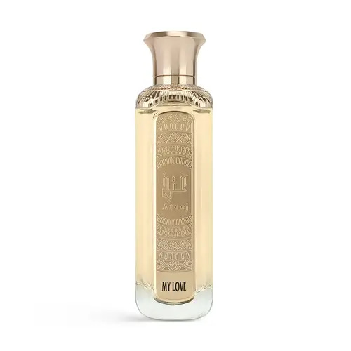 عطر ماي لوف MY LOVE من عتيج -200مل