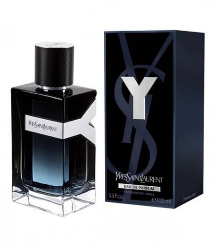 عطر ايف سان لوران Y او دو بارفيوم - 100مل