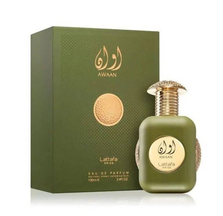 عطر  اوان او دي بارفيوم لطافة برايد -100 مل