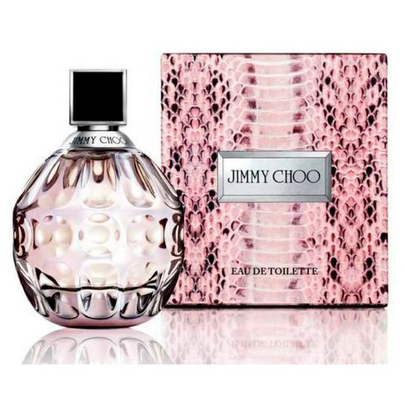 Jimmy Choo Eau de Parfum for women - 100ml