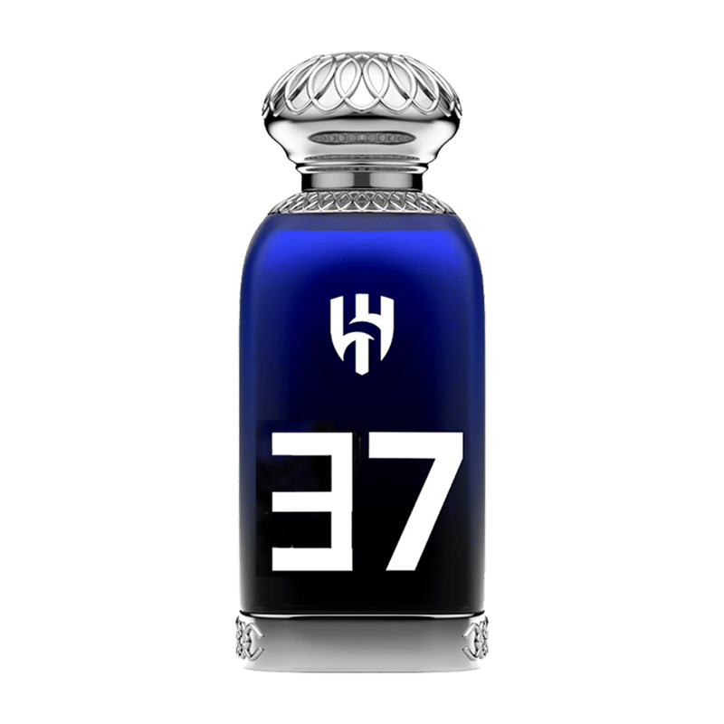 عطر الهلال 37 من دخون الاماراتية  -100مل
