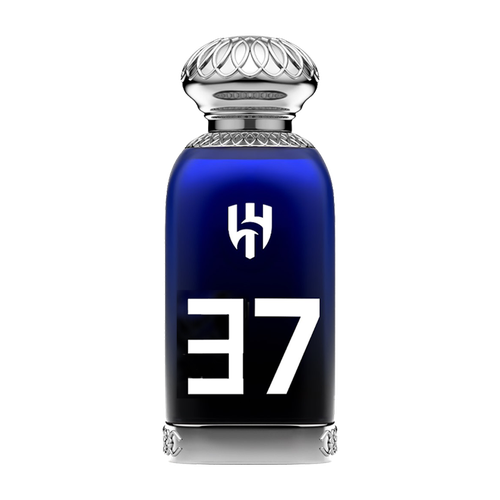 ALHilal 37 Perfume – By Dkhoon Alemaratia-100ml