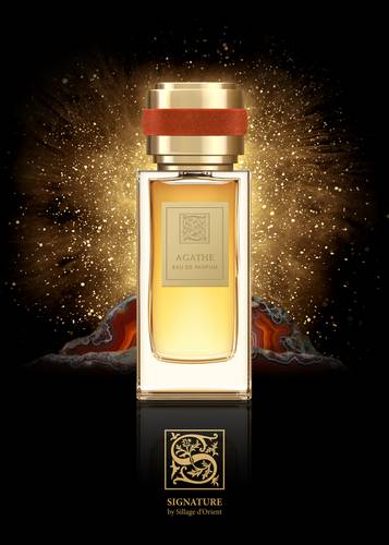 عطر جاد من سيجنتشر باي سيلاج دي أوريان -100 مل + 15 مل