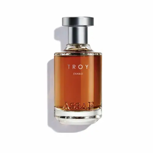 عطر تروي انيبل للرجال من عساف -100مل