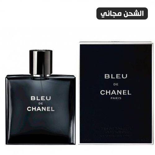 عطر بلو دي شانيل  الرجالي تواليت - 50 مل