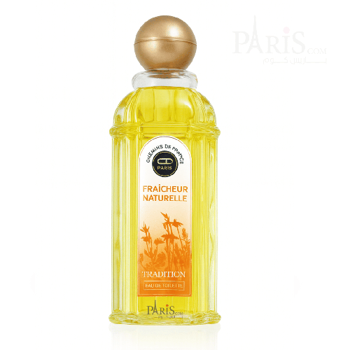 Christine Darvin Fraîcheur Eau de Cologne Tradition – 250ml