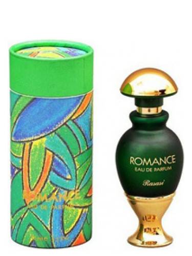 عطر رومانس اودو بارفيوم من الرصاصي -45مل