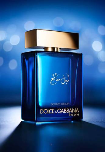 عطر دولتشي غابانا ليل ساطع او دو بارفيوم - 100مل