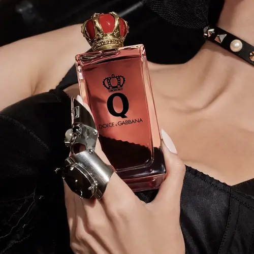 عطر دولتشي غابانا Q او دو بارفيوم -100مل