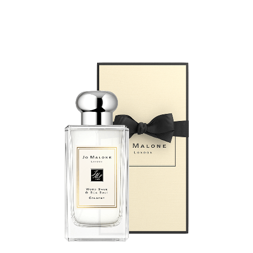 عطر جو مالون وود سيج آند سي سولت -100مل 