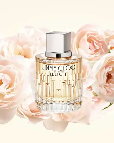 عطر جيمي شوو اليسيت او دو بارفيوم النسائي - 100مل