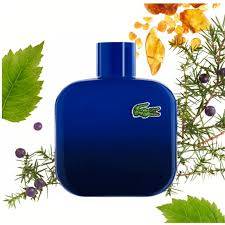 عطر لاكوست بور لوي ماجنيتك الرجالي او دو تواليت -100مل