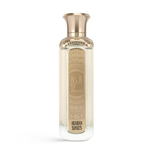 عطر اريبيان صن سيتس من عتيج - 200 مل