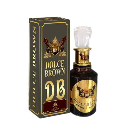 عطر دولتشي براون او دي بارفيوم للجنسين - 100مل