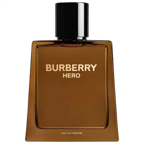 عطر بربري هيرو بارفيوم -100مل
