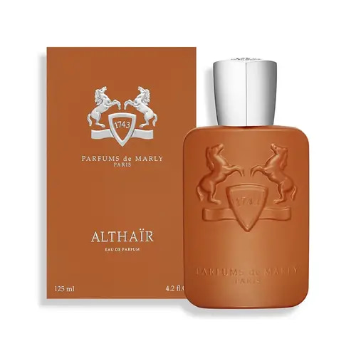 De Marly The Althair Eau de Parfum 125 ml