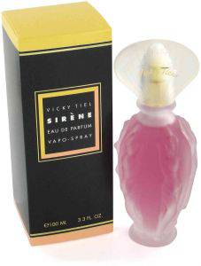 عطر سيرين الخمس بنات من فيكي تيل او دي بارفيوم- 100 مل 