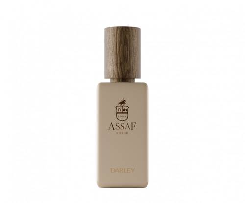 عطر دارلي من عساف للعطور- DARLEY للجنسين- 75مل