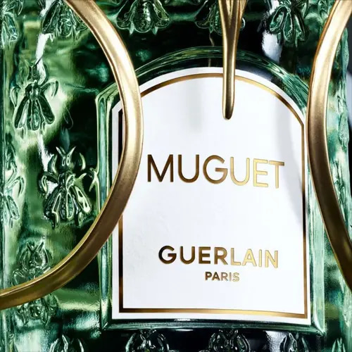 عطر موغيه ميليزيـم 2025 من جيرلان - إصدار محدود (125مل + 30مل)
