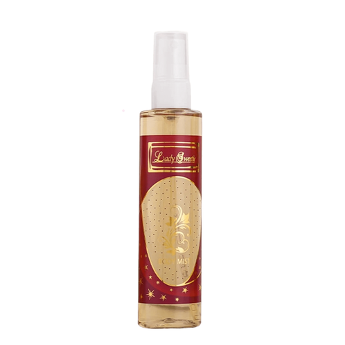 معطر جسم ليدي سويتي للنساء من درعة -125مل