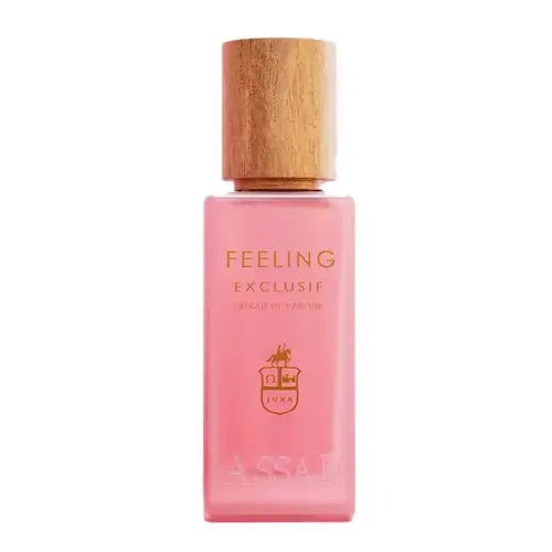 عطر فيلينق اكسكلوسيف من عساف -75مل