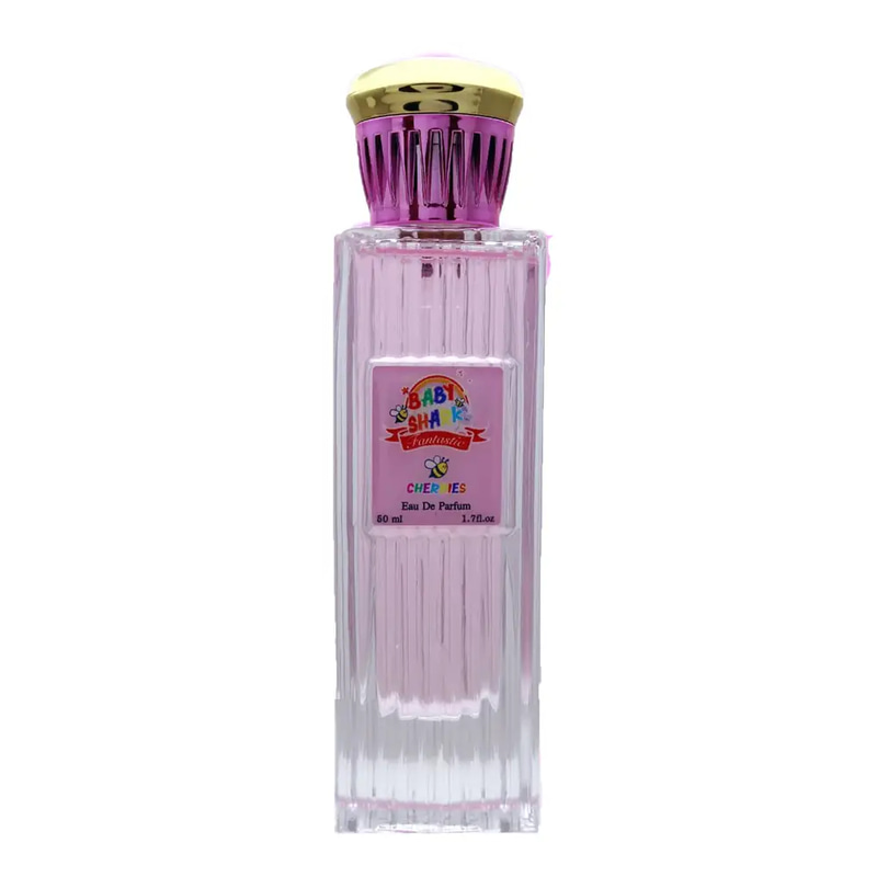 Baby Shark Cherry Perfume - 50ml