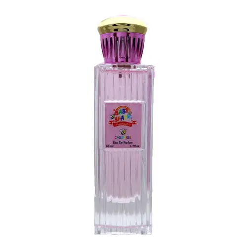 Baby Shark Cherry Perfume - 50ml