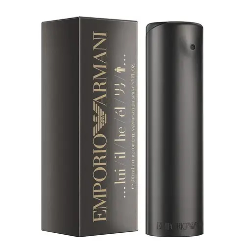 عطر ارماني هي الرجالي او دو تواليت -100مل