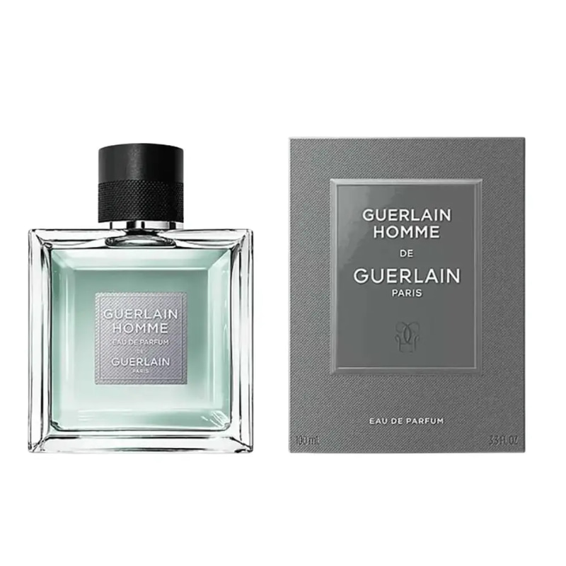 عطر غيرلان هوم او دو بارفيوم -100مل