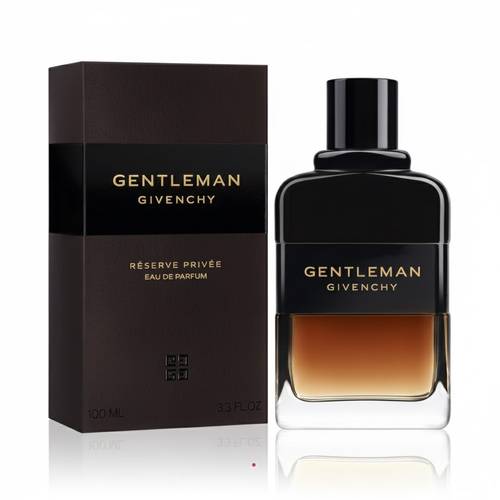 عطر جيفنشي جنتل مان ريزيرف بريفيه الجديد - 100مل