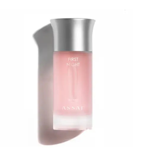 عطر الليلة الاولى first night  من عساف - 150مل